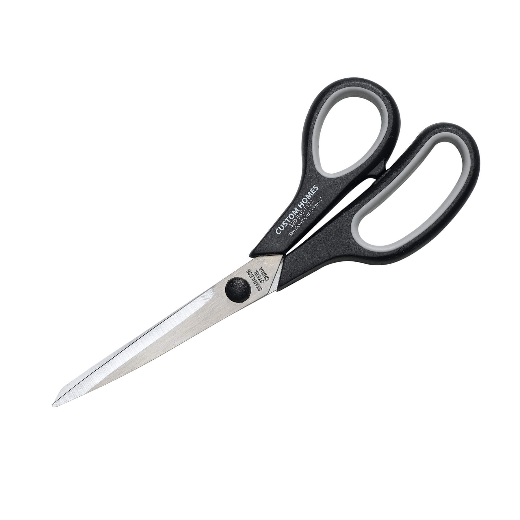 Utility Scissors                                                      